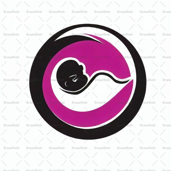 Neugeborenes Baby